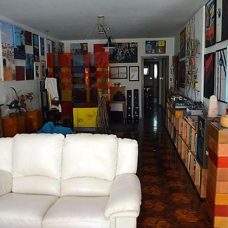 Art & Breakfast Atelier Bed and Breakfast Trieste Esterno foto